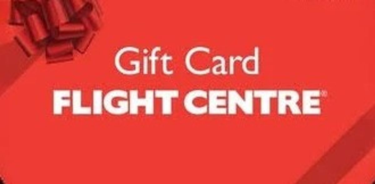 Travel Voucher - Hero image