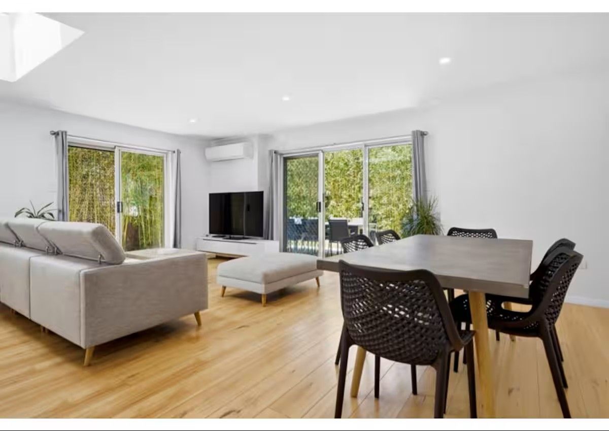 3 Bedroom Villa in the heart of Terrigal - Hero image