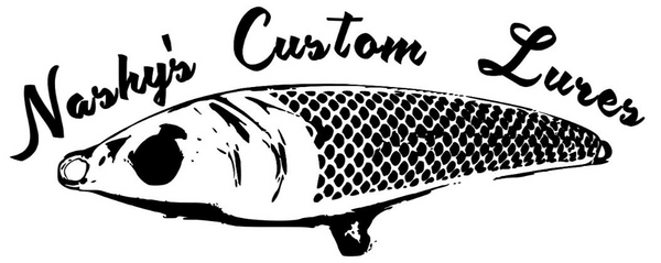 Nashy's Custom Lures