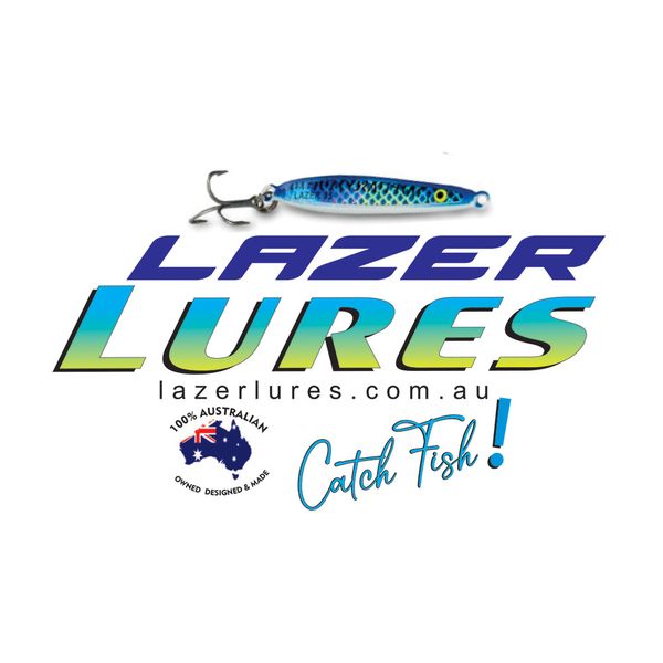 Lazer Lures