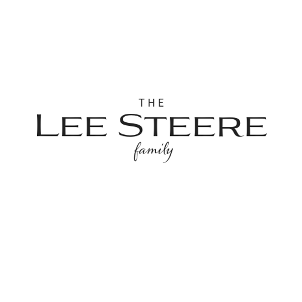 Lee Steere Family