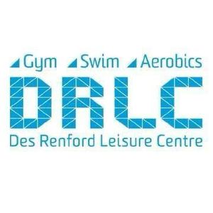 Des Renford Aquatic Centre - 20 Class Pack - Hero Image