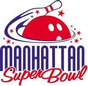 Manhattan Super Bowl - Family Bowling Pass - Hero Image