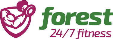 Forest 24/7 Fitness - Gym Membership - Hero Image