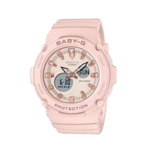 Baby G Watch - Hero Image