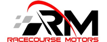 Racecourse Motors Randwick - Logo