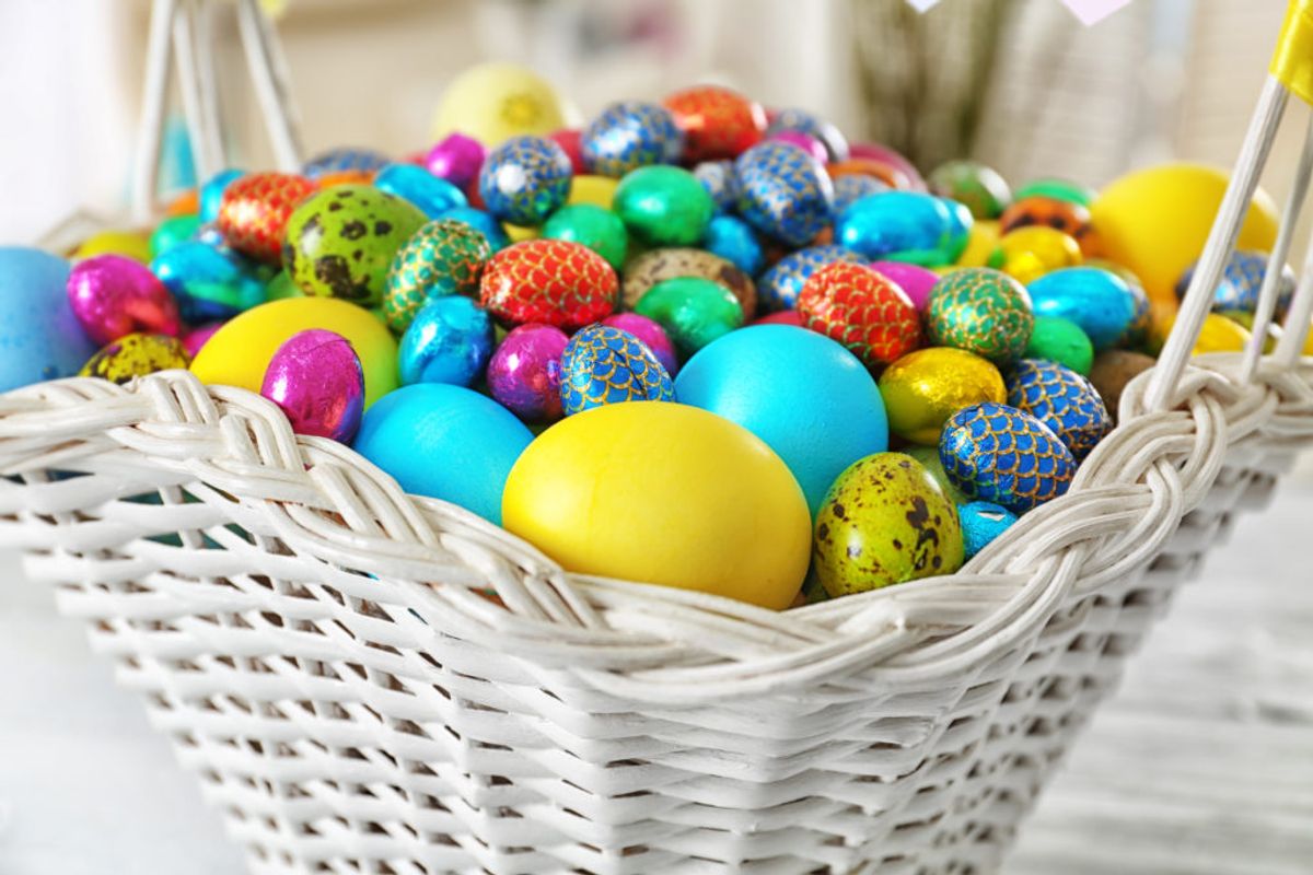 RaffleTix | BCCCC 2025 Easter Raffle