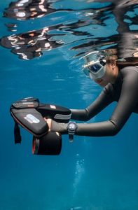 Sublue Navbow Underwater Scooter - Hero Image