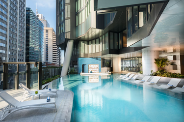 Ultimate Brisbane Luxury Escape - Hero Image
