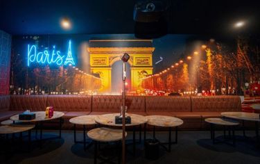 Cloud 8 Karaoke Package - Hero Image