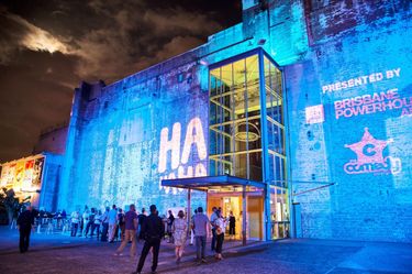 Brisbane Dining & Culture Experience - Hero Image