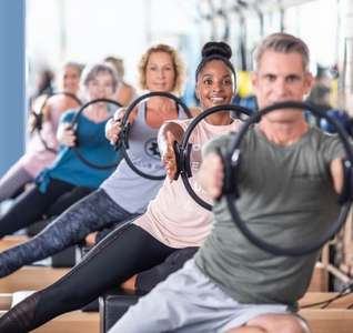 Club Pilates Fortitude Valley Class Package - Hero Image