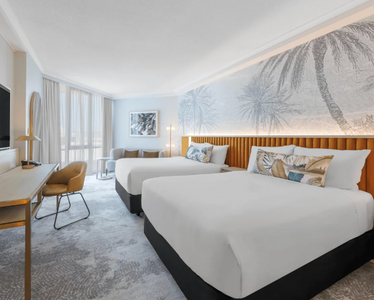 Amora Hotel Brisbane Overnight Stay - Hero Image