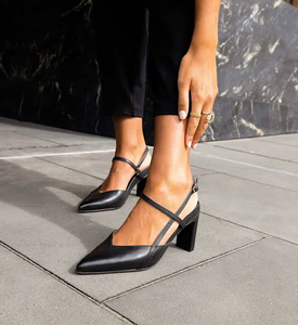 $250 Bared Footwear Voucher - Hero Image