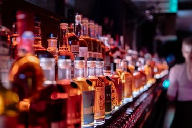 $250 Alice Bar Voucher - Hero Image