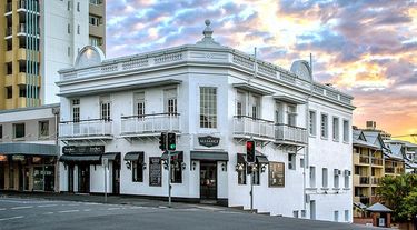 $250 Alliance Hotel Voucher - Hero Image