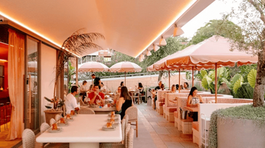 $200 RUMA Rooftop Voucher - Hero Image