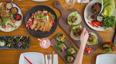 $200 Libertine Voucher - Hero Image
