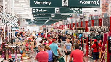 $200 Bunnings Voucher - Hero Image