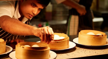 Food Discovery Tour double pass - Hero Image