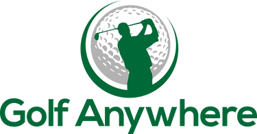 Golf Anywhere - Logo