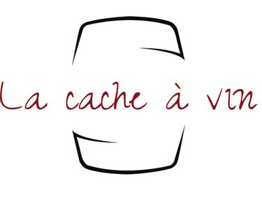 La Cache à Vin - Logo