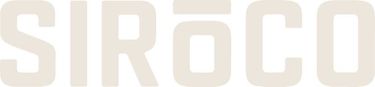 Siroco Rooftop - Logo