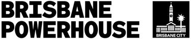 Brisbane Powerhouse - Logo