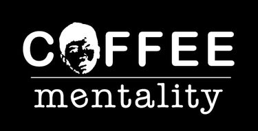 Coffee Mentality - Logo