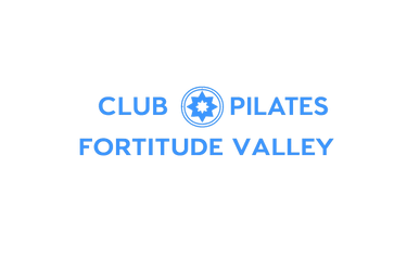 Club Pilates Fortitude Valley - Logo