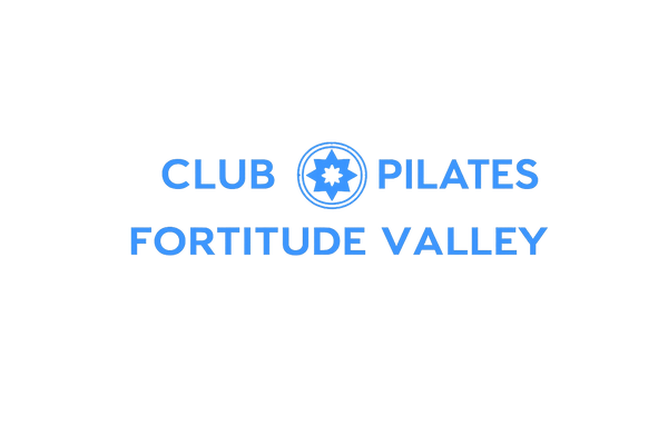 Club Pilates Fortitude Valley