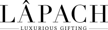 LÂPACH - Logo