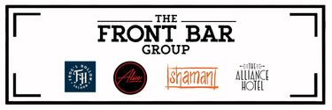 The Front Bar Group - Logo