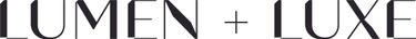 Lumen and Luxe - Logo