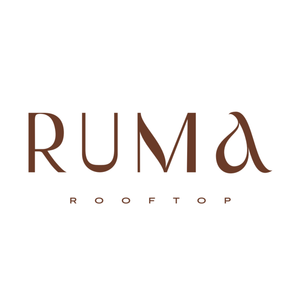 RUMA Rooftop - Logo