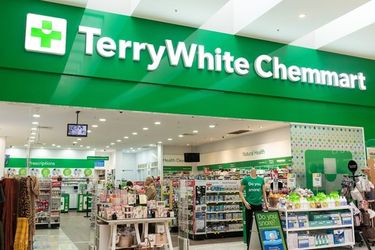 Terry White Chemmart Wellness Hamper - Hero Image