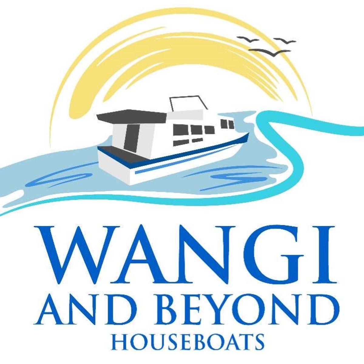 Wangi & Beyond Houseboats 2 Night Midweek Getaway - Hero image