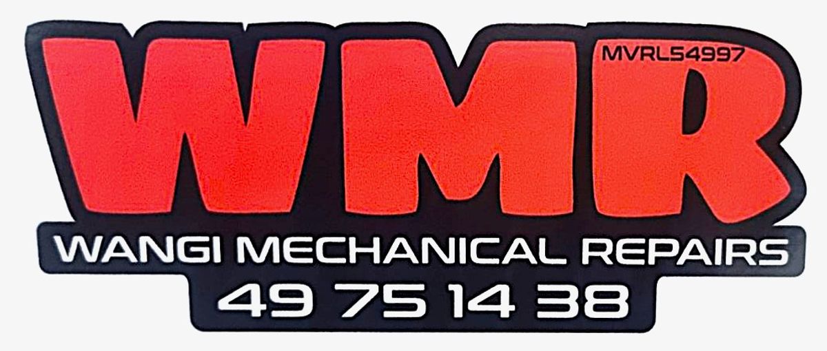 $500 Wangi Mechanics Voucher - Hero image