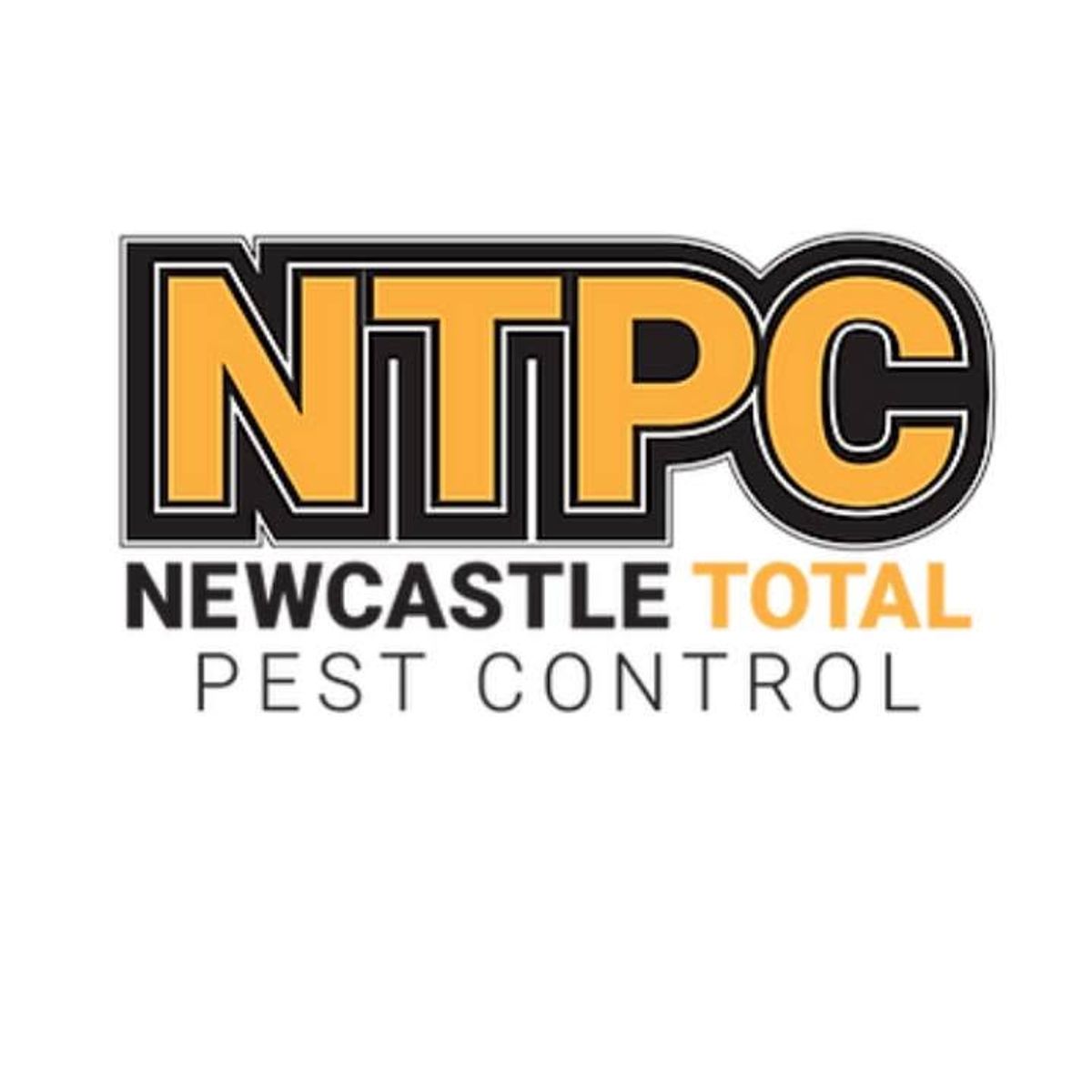 Newcastle Total Pest Control Voucher - Hero image
