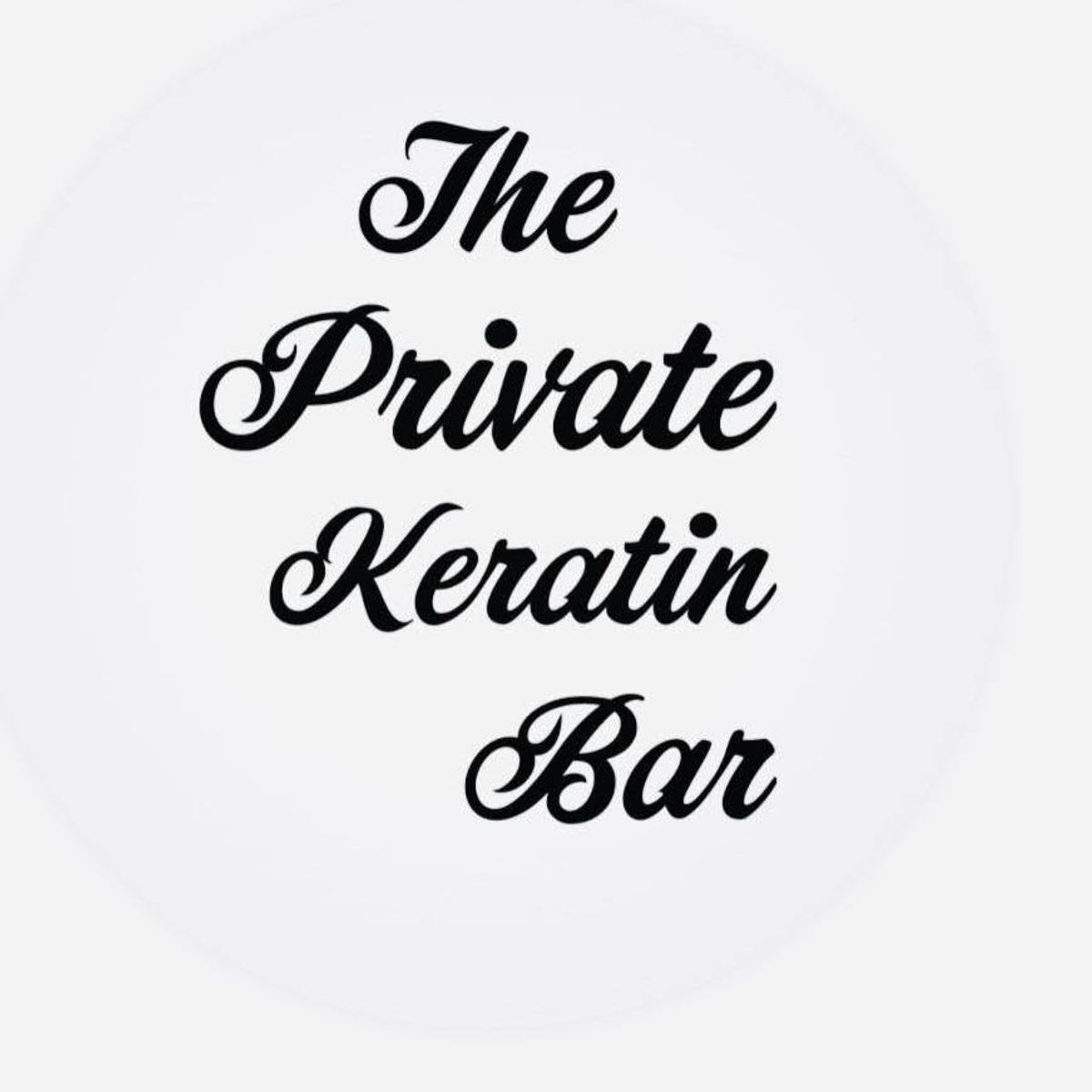 Keratin Hair Treatment Package - The Private Beauty & Keratin Bar - Hero image
