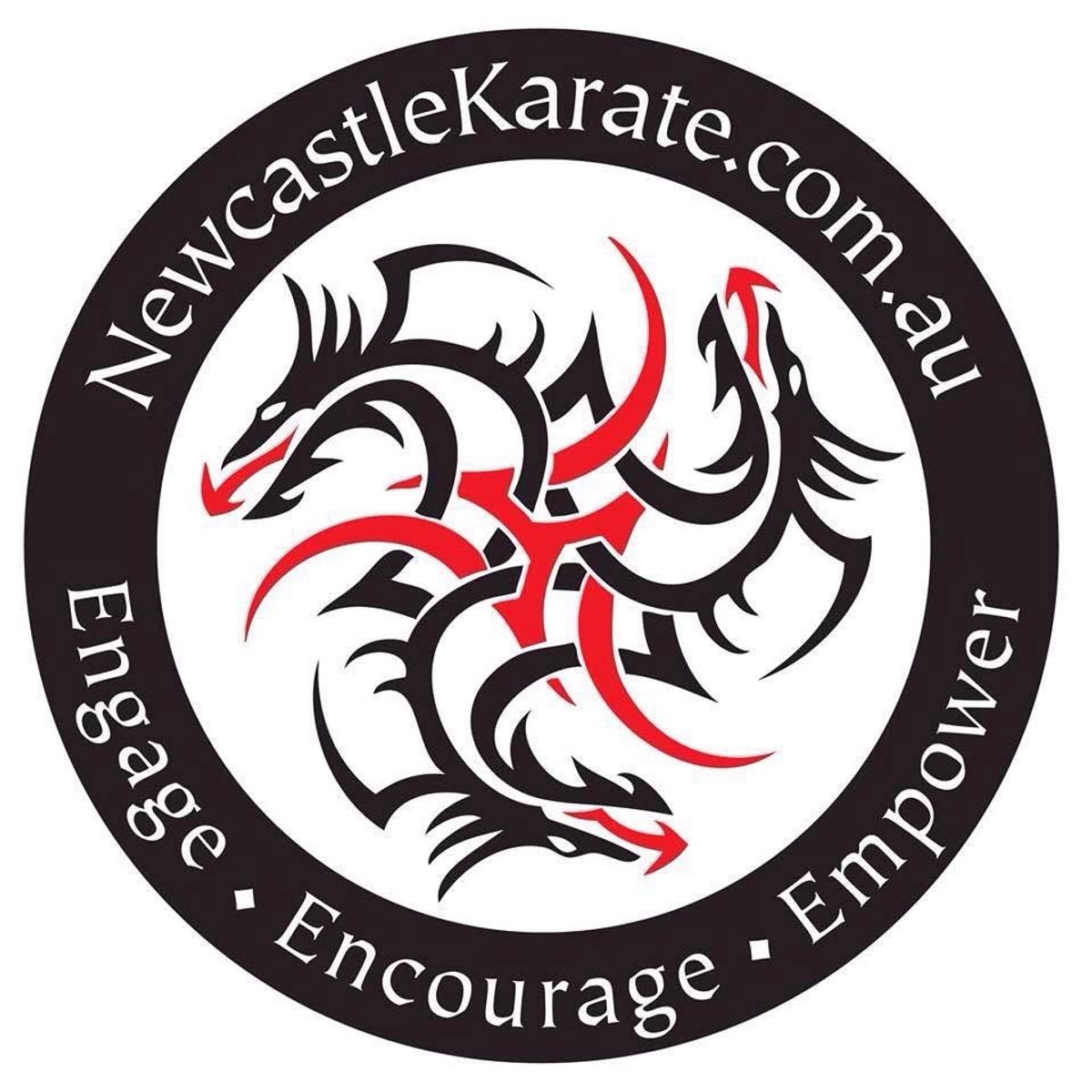Newcastle Karate Voucher - Hero image