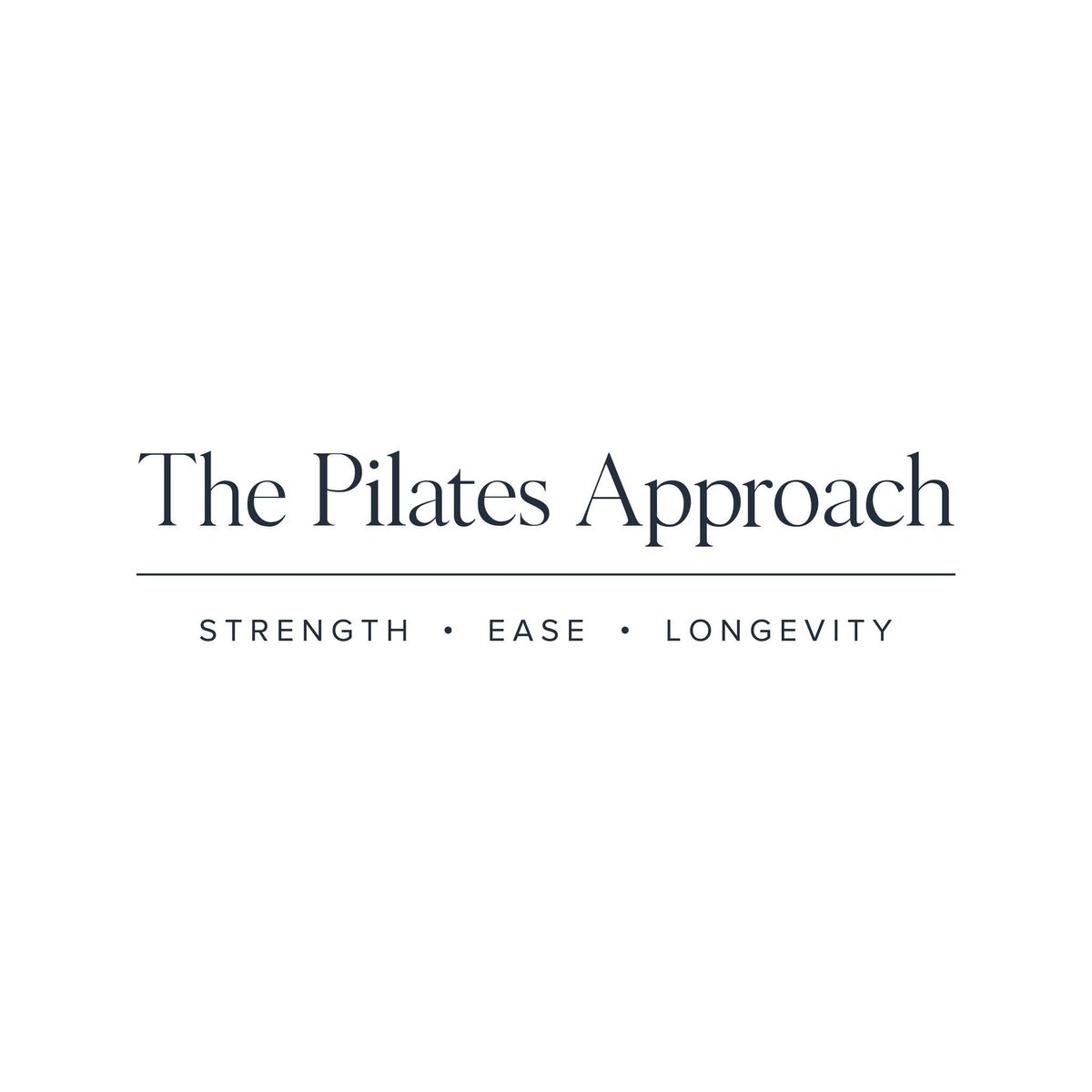 The Pilates Approach Voucher - Hero image