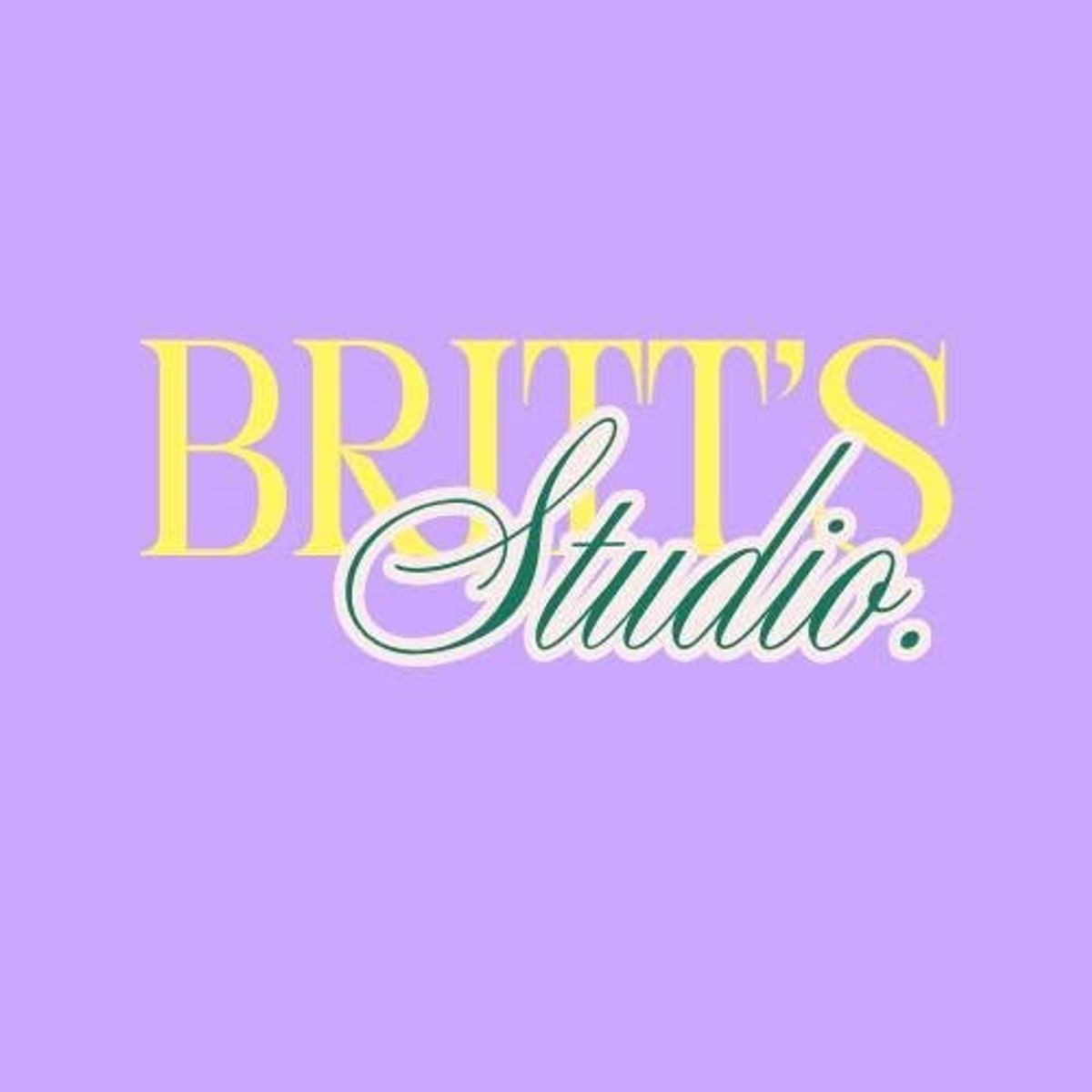 Britts Studio Art Classes Voucher - Hero image