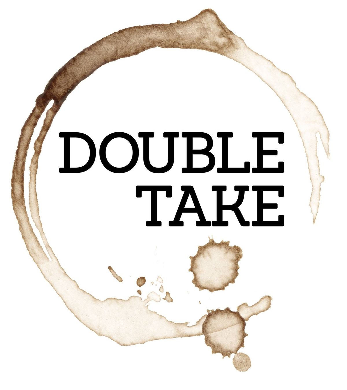 Doubletake Cafe Voucher - Hero image