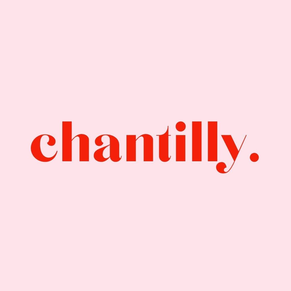 Chantilly Voucher - Hero image
