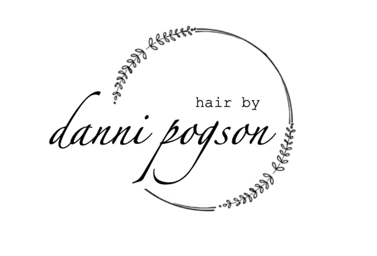 Haircare Gift Pack - Hair by Danni Pogson - Hero image
