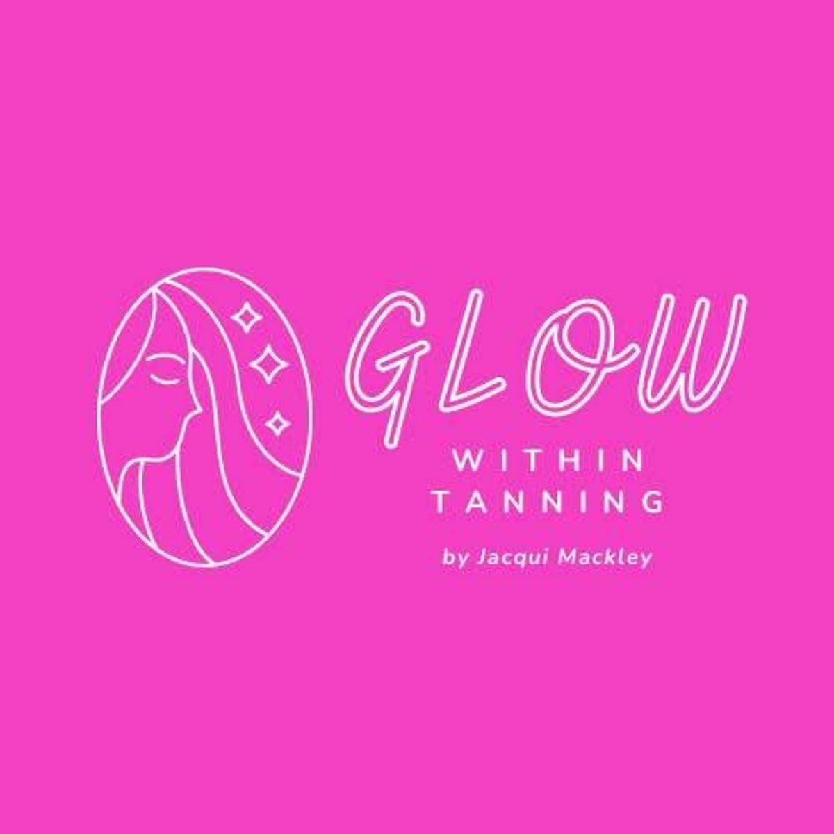 Spray Tan Service - Glow Within Tanning - Hero image