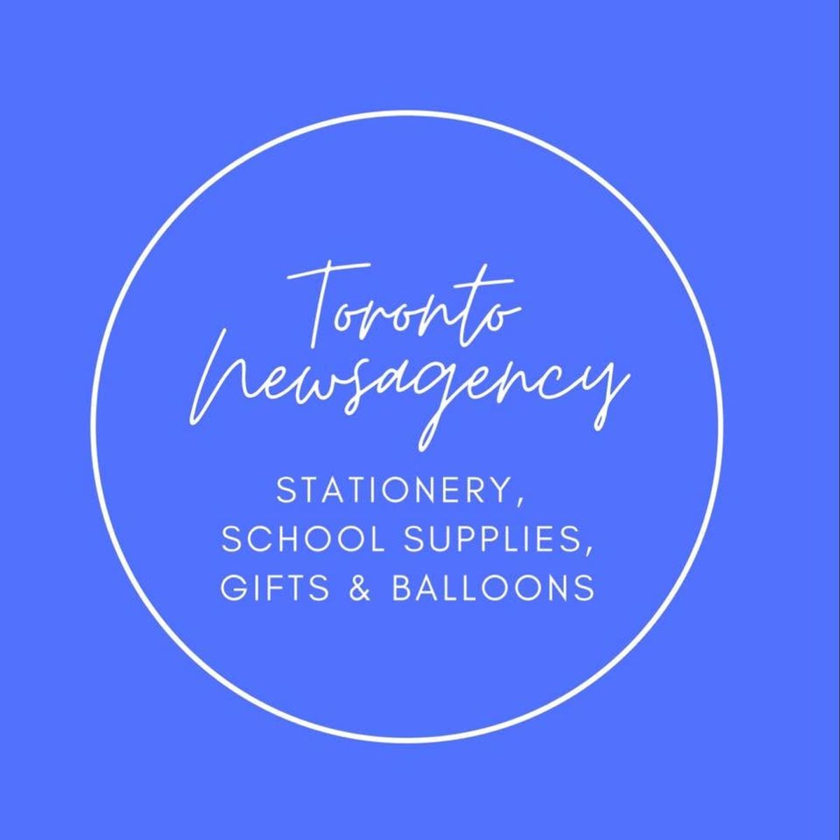 Toronto Newsagency Gift Pack - Hero image