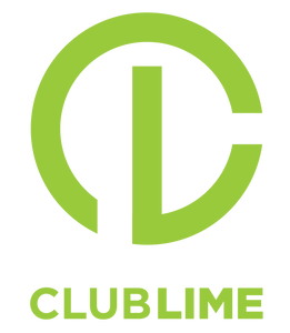 Club Lime Multi Club 12 Month Membership. - Hero Image