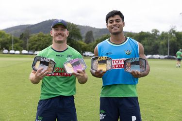 GMD Gym Direct Meal Voucher Valued at $500 - Hero Image